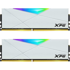 ADATA XPG Spectrix D50 , 16 Kit (8GBx2) GB , DDR4 , 3600 MHz , PC/server , Registered No , ECC No