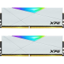 ADATA XPG Spectrix D50 , 16 Kit (8GBx2) GB , DDR4 , 3600 MHz , PC/server , Registered No , ECC No