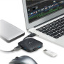 TP-LINK , USB 3.0 4-Port Portable Hub , UH400