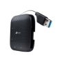 TP-LINK , USB 3.0 4-Port Portable Hub , UH400 , Mbit/s