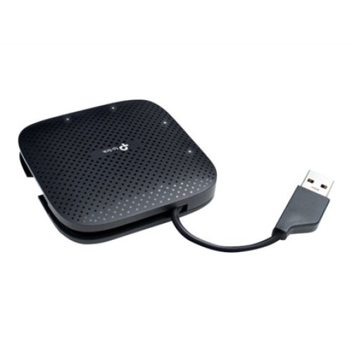 TP-LINK , USB 3.0 4-Port Portable Hub , UH400