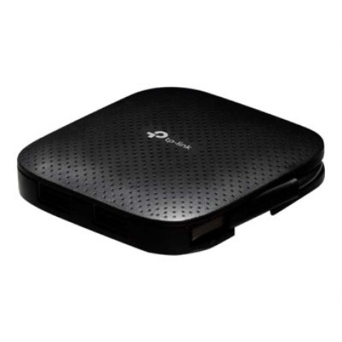 TP-LINK , USB 3.0 4-Port Portable Hub , UH400