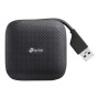 TP-LINK , USB 3.0 4-Port Portable Hub , UH400