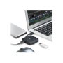 TP-LINK , UH400 , USB 3.0 4-Port Portable Hub
