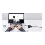 TP-LINK , USB 3.0 4-Port Portable Hub , UH400
