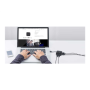 TP-LINK , UH400 , USB 3.0 4-Port Portable Hub