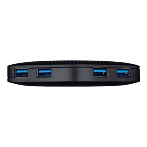 TP-LINK , USB 3.0 4-Port Portable Hub , UH400