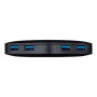 TP-LINK , USB 3.0 4-Port Portable Hub , UH400