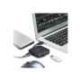 TP-LINK , USB 3.0 4-Port Portable Hub , UH400