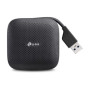 TP-LINK , USB 3.0 4-Port Portable Hub , UH400