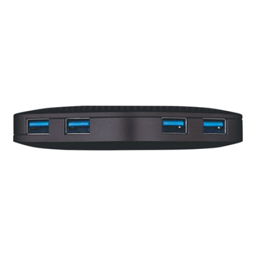 TP-LINK , USB 3.0 4-Port Portable Hub , UH400