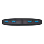 TP-LINK , USB 3.0 4-Port Portable Hub , UH400
