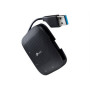 TP-LINK , USB 3.0 4-Port Portable Hub , UH400