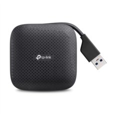 TP-LINK , USB 3.0 4-Port Portable Hub , UH400 TP-LINK , USB 3.0 4-Port Portable Hub , UH400