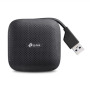 TP-LINK , USB 3.0 4-Port Portable Hub , UH400