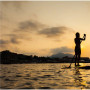 Pure4Fun Basic SUP 320 , INT950030 , Max user weight 150 kg