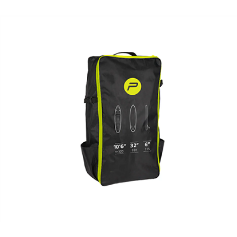 Pure4Fun Basic SUP 320 , INT950030 , Max user weight 150 kg