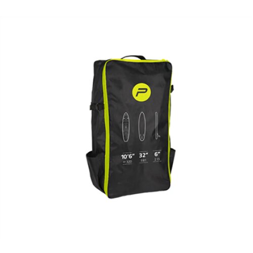 Pure4Fun Basic SUP 320 , INT950030 , Max user weight 150 kg
