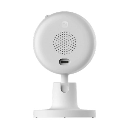 Xiaomi , Smart Camera C100 , 3 MP , F1.6 , H.265 , microSD card (8 GB to 256 GB)