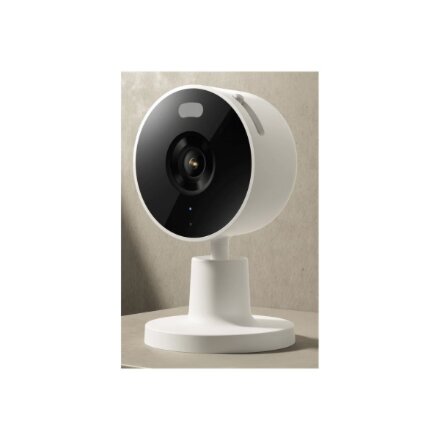 Xiaomi , Smart Camera C100 , 3 MP , F1.6 , H.265 , microSD card (8 GB to 256 GB)