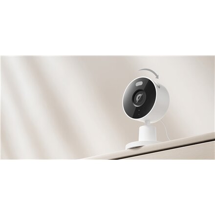 Xiaomi , Smart Camera C100 , 3 MP , F1.6 , H.265 , microSD card (8 GB to 256 GB)