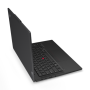 Lenovo ThinkPad T14s , Black , 14 , IPS , WUXGA , 1920 x 1200 pixels , Anti-glare , Snapdragon X Elite , X1E-78-100 , 32 GB , Soldered LPDDR5x , Solid-state drive capacity 1000 GB , Qualcomm Adreno GPU , Windows 11 Pro , 802.11be , Bluetooth version 5.3 ,