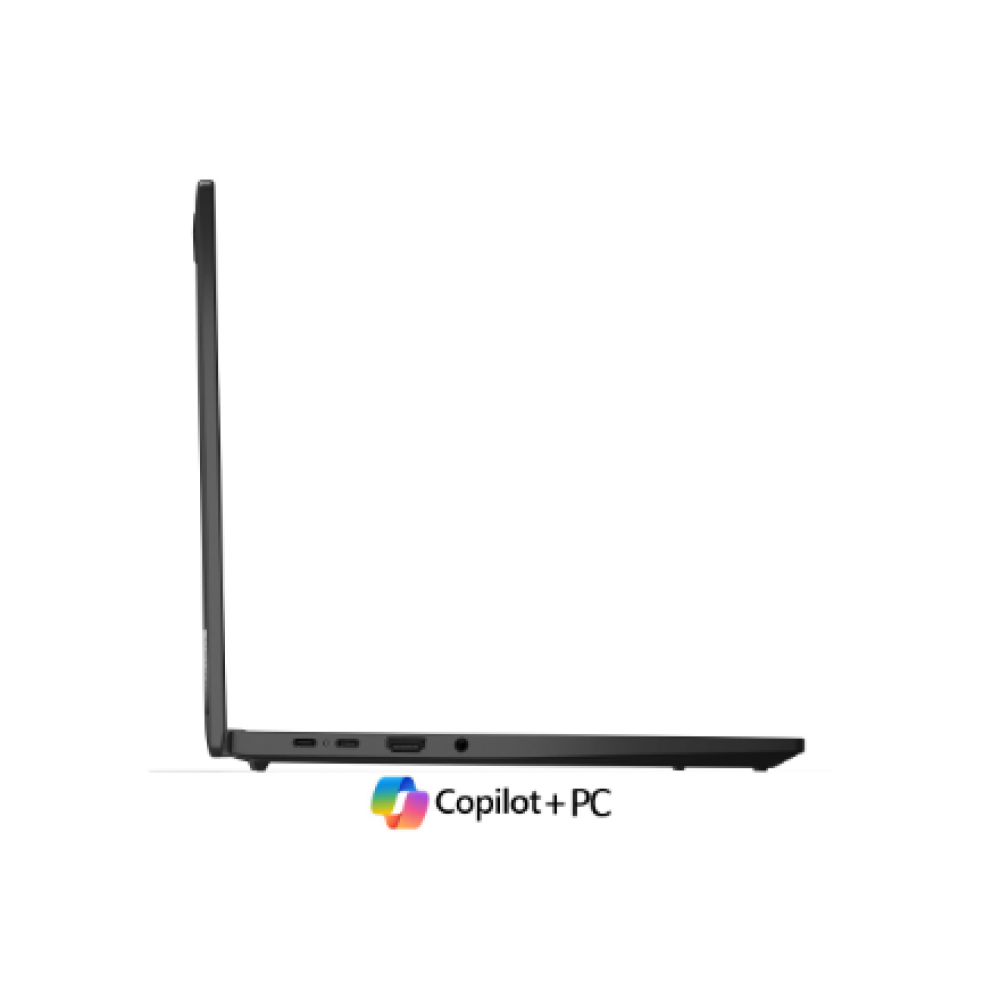 Lenovo ThinkPad T14s , Black , 14 , IPS , WUXGA , 1920 x 1200 pixels , Anti-glare , Snapdragon X Elite , X1E-78-100 , 32 GB , Soldered LPDDR5x , Solid-state drive capacity 1000 GB , Qualcomm Adreno GPU , Windows 11 Pro , 802.11be , Bluetooth version 5.3 ,
