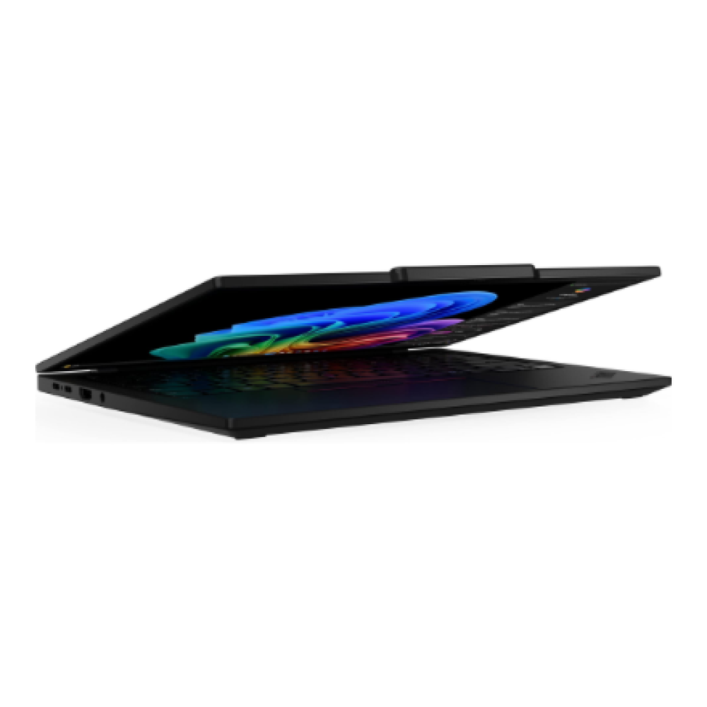 Lenovo ThinkPad T14s , Black , 14 , IPS , WUXGA , 1920 x 1200 pixels , Anti-glare , Snapdragon X Elite , X1E-78-100 , 32 GB , Soldered LPDDR5x , Solid-state drive capacity 1000 GB , Qualcomm Adreno GPU , Windows 11 Pro , 802.11be , Bluetooth version 5.3 ,
