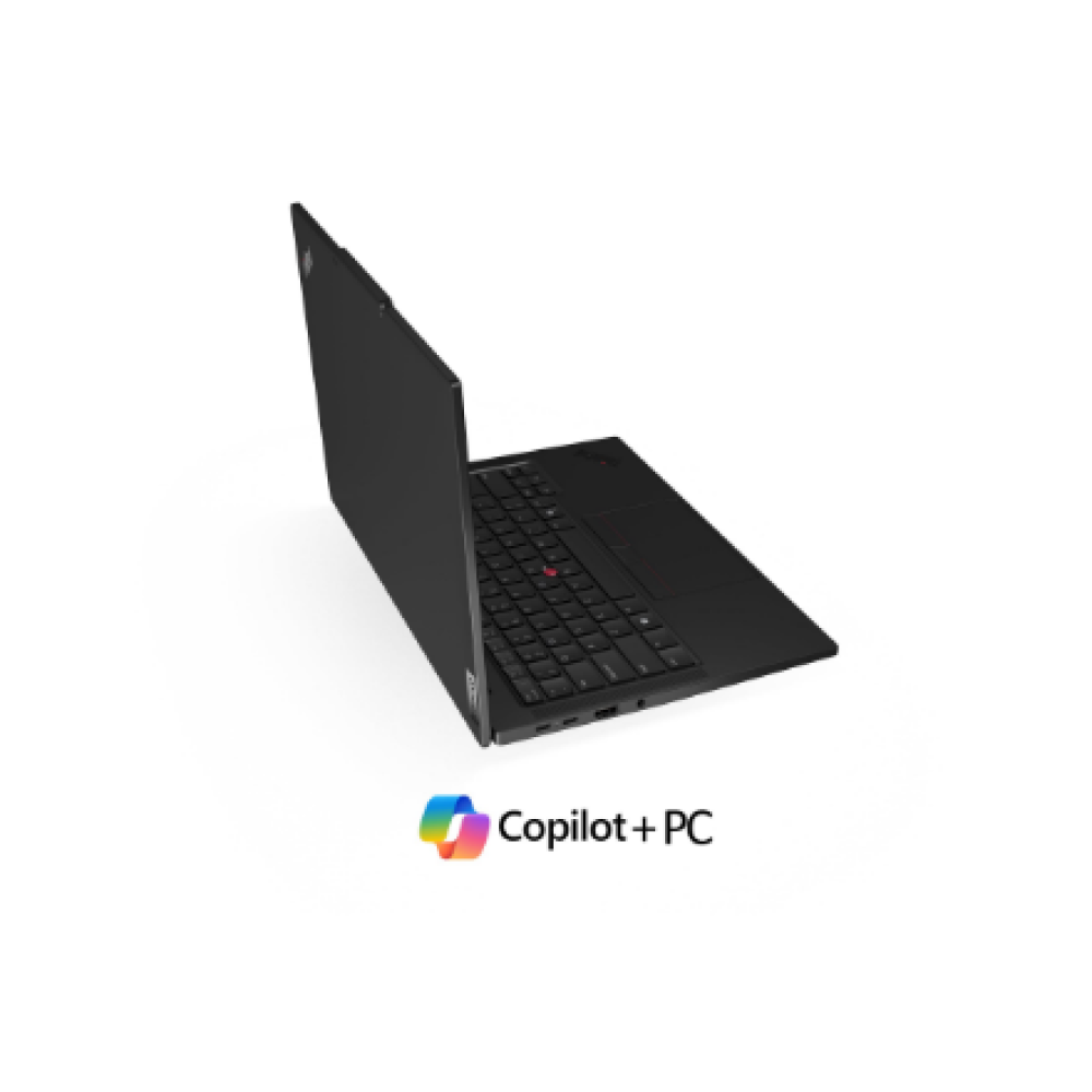 Lenovo ThinkPad T14s , Black , 14 , IPS , WUXGA , 1920 x 1200 pixels , Anti-glare , Snapdragon X Elite , X1E-78-100 , 32 GB , Soldered LPDDR5x , Solid-state drive capacity 1000 GB , Qualcomm Adreno GPU , Windows 11 Pro , 802.11be , Bluetooth version 5.3 ,
