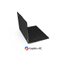 Lenovo ThinkPad T14s , Black , 14 , IPS , WUXGA , 1920 x 1200 pixels , Anti-glare , Snapdragon X Elite , X1E-78-100 , 32 GB , Soldered LPDDR5x , Solid-state drive capacity 1000 GB , Qualcomm Adreno GPU , Windows 11 Pro , 802.11be , Bluetooth version 5.3 ,