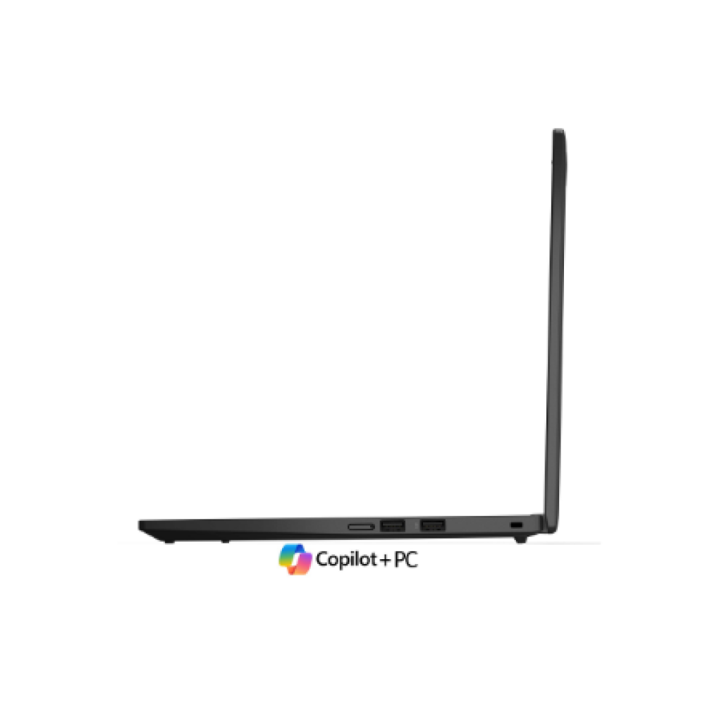 Lenovo ThinkPad T14s , Black , 14 , IPS , WUXGA , 1920 x 1200 pixels , Anti-glare , Snapdragon X Elite , X1E-78-100 , 32 GB , Soldered LPDDR5x , Solid-state drive capacity 1000 GB , Qualcomm Adreno GPU , Windows 11 Pro , 802.11be , Bluetooth version 5.3 ,