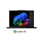 Lenovo ThinkPad T14s , Black , 14 , IPS , WUXGA , 1920 x 1200 pixels , Anti-glare , Snapdragon X Elite , X1E-78-100 , 32 GB , Soldered LPDDR5x , Solid-state drive capacity 1000 GB , Qualcomm Adreno GPU , Windows 11 Pro , 802.11be , Bluetooth version 5.3 ,