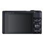 Canon , Travel Kit , SX740 , Compact camera , 20.3 MP , Optical zoom 40x x , Digital zoom 4x x , ISO 3200 , Display diagonal 3.0 , Video recording , Li-ion , Black