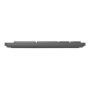 Lenovo , Professional , Go Wireless Numeric Keypad , Numeric Keypad , Wireless , N/A , Storm Grey