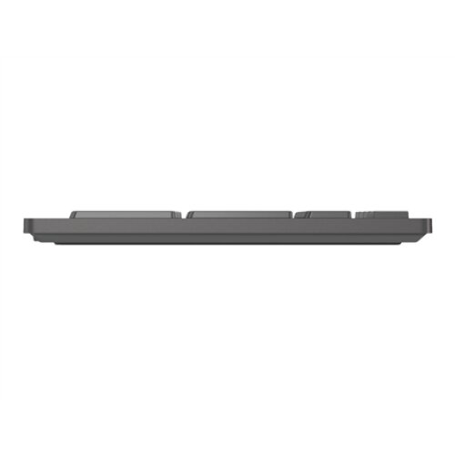 Lenovo , Professional , Go Wireless Numeric Keypad , Numeric Keypad , Wireless , Storm Grey