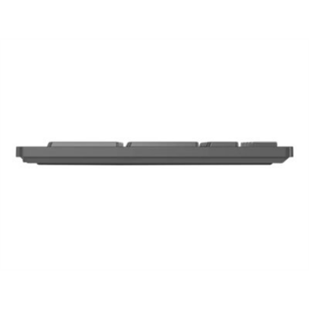 Lenovo , Professional , Go Wireless Numeric Keypad , Numeric Keypad , Wireless , N/A , Storm Grey