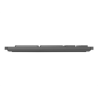 Lenovo , Professional , Go Wireless Numeric Keypad , Numeric Keypad , Wireless , N/A , Storm Grey