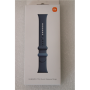 SALE OUT. Xiaomi TPU Quick Release Strap, Glacier blue , Xiaomi DEMO