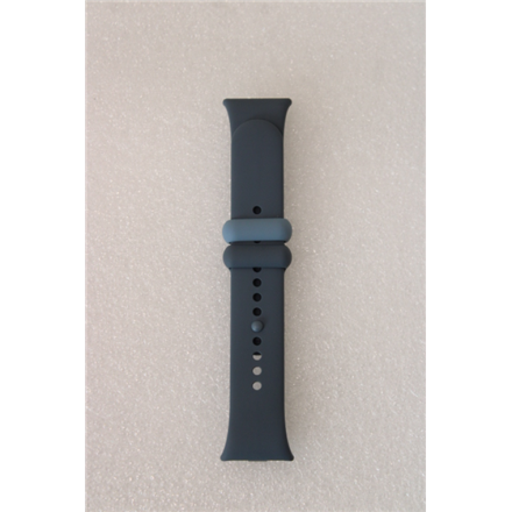 SALE OUT. Xiaomi TPU Quick Release Strap, Glacier blue , Xiaomi DEMO