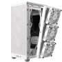 Corsair , AIRFLOW PC Case , 2000D , White , Mini-ITX , Power supply included No , SFX