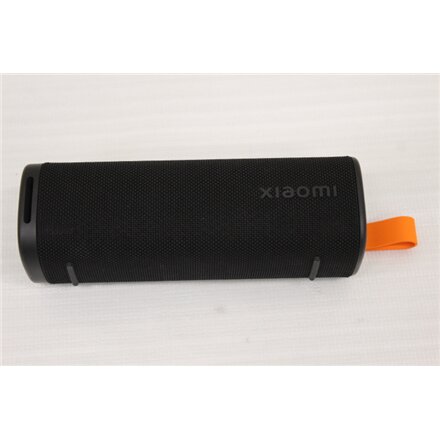 SALE OUT. Xiaomi Sound Outdoor , QBH4261GL , Warranty 24 month(s) , Bluetooth , Wireless connection , Portable , Black , DEMO