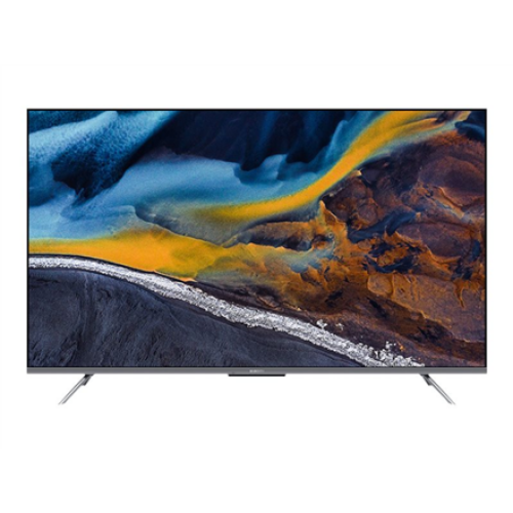 Xiaomi Q2 TV 50 (125 cm) Smart TV Google TV UHD 4K QLED Grey