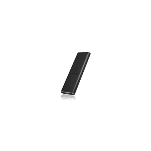 Raidsonic , External USB 3.0 enclosure for M.2 SSD , IB-183M2 , SATA , USB 3.0 Type-A , Portable Hard Drive Case