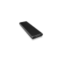 Raidsonic , External USB 3.0 enclosure for M.2 SSD , IB-183M2 , SATA , USB 3.0 Type-A , Portable Hard Drive Case