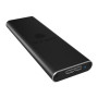 Raidsonic , External USB 3.0 enclosure for M.2 SSD , IB-183M2 , SATA , USB 3.0 Type-A , Portable Hard Drive Case