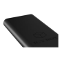 Raidsonic , External USB 3.0 enclosure for M.2 SSD , SATA , USB 3.0 Type-A , Portable Hard Drive Case