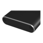 Raidsonic , External USB 3.0 enclosure for M.2 SSD , IB-183M2 , SATA , USB 3.0 Type-A , Portable Hard Drive Case