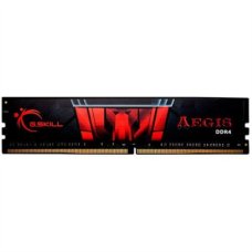 G.Skill , Aegis , 16 GB , DDR4 , 2666 MHz , PC/server , Registered No , ECC No G.Skill , Aegis , 16 GB , DDR4 , 2666 MHz , PC/server , Registered No , ECC No
