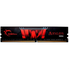 G.Skill , Aegis , 16 GB , DDR4 , 2666 MHz , PC/server , Registered No , ECC No