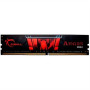 G.Skill , Aegis , 16 GB , DDR4 , 2666 MHz , PC/server , Registered No , ECC No